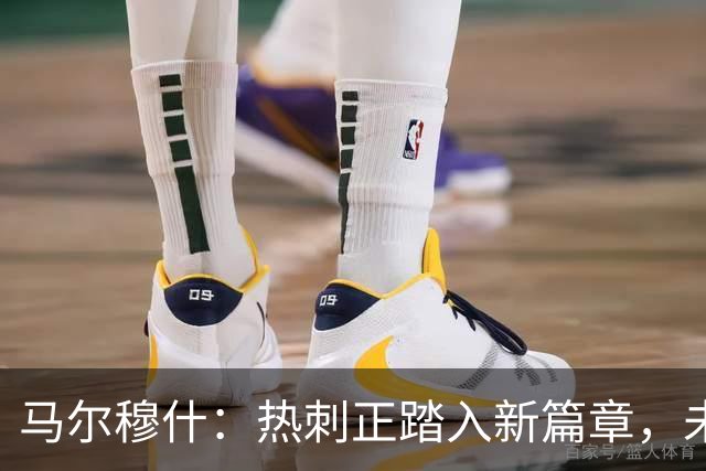 马尔穆什：热刺正踏入新篇章，未来可期
